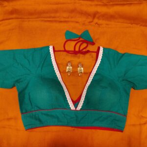 Cotton Celeb Lace - Image 1