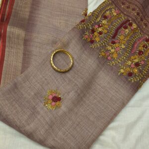 Tussar Bullian - Image 1