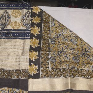 Kalamkari Bagru - Image 1