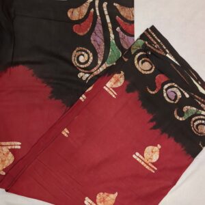 Cotton Prime Hand Batik - Image 1