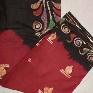 Cotton Prime Hand Batik