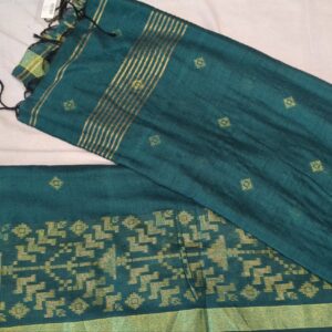 Cotton Jamdani - Image 1