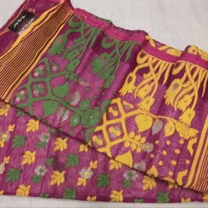 Hard Jamdani - Image 1