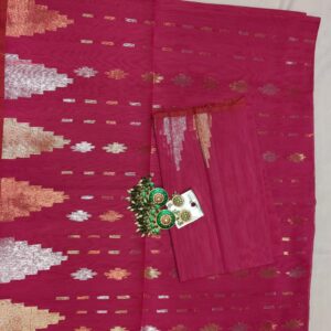 Bangladesi Dhakai - Image 1