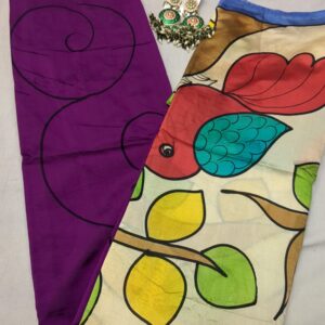 Semi Matka Silk - Image 1