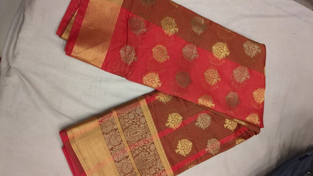 KHADI LINEN