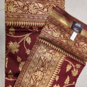 Organic Semi Silk - Image 1