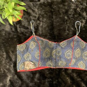 Ajrakh Noodles Strap S/L - Image 2