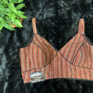Ajrakh noodles strap - Image 1