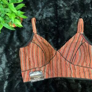 Ajrakh noodles strap