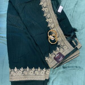 Designer Khadi Geogertte - Image 1