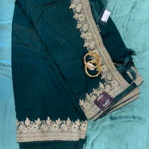 Designer Khadi Geogertte