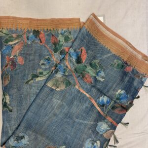 DE. 3D. FLORAL MINA - Image 1