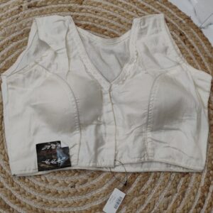 Malai Cotton Lace S/L - Image 1