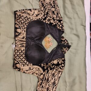 Velvet Masaba G/S - Image 1