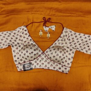 Modal Silk Celeb Cut G/S - Image 1