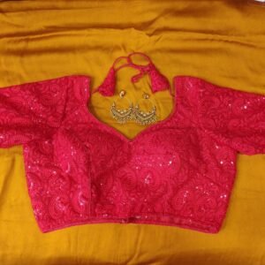 Lucknowi Chikan G/S - Image 1