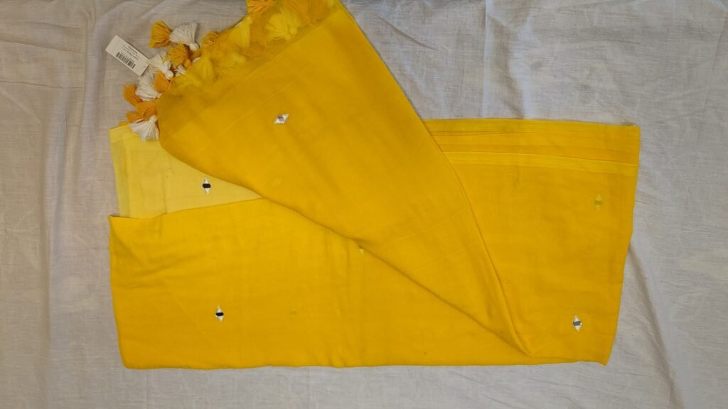 Mulcotton Ombre Mirror