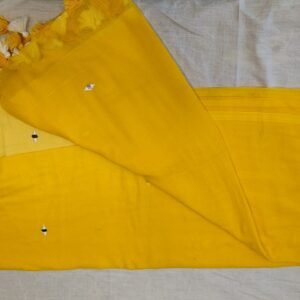 Mulcotton Ombre Mirror