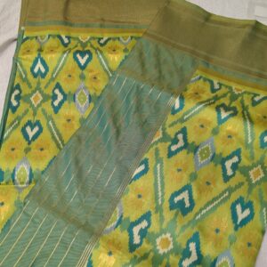 Ikkat Pocham Pally - Image 1