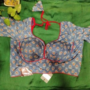 Sabya Modal Silk G/S - Image 1