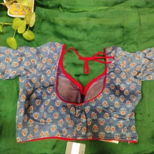 Sabya Modal Silk G/S - Image 2