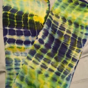 Mulcotton Shibori