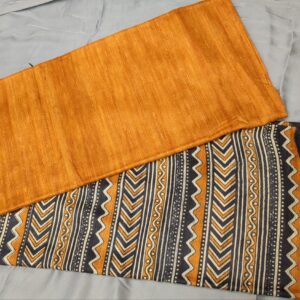 Gheecha Tussar - Image 1