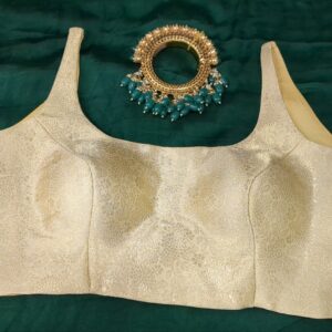 Sabya Round Self Raga S/L - Image 1