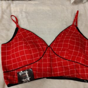 Jamdani Noodles Strap - Image 1