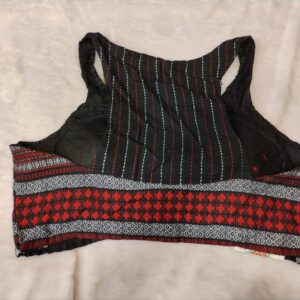 Begumpuri Halter S/L - Image 2