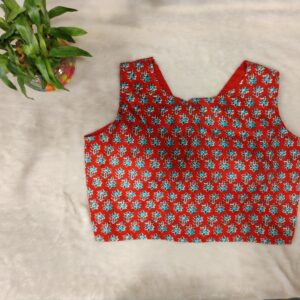 Ikkat Sando S/L - Image 2