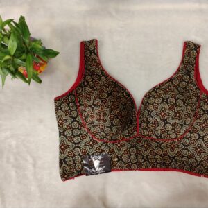 Ajrakh Saby S/L - Image 1