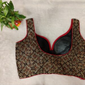 Ajrakh Saby S/L - Image 2