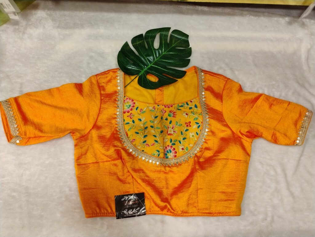 Vichitra Position Print N/P G/S