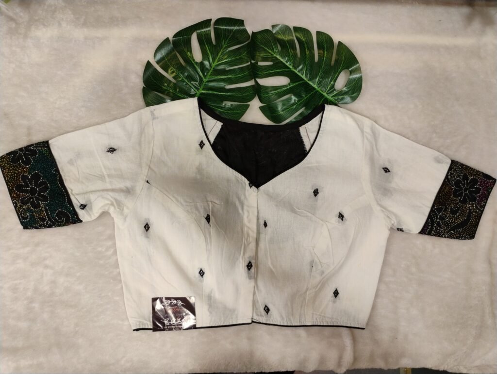 Handloom Kantha G/S N/P