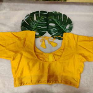 Mangalgiri Solid N/P G/S - Image 2