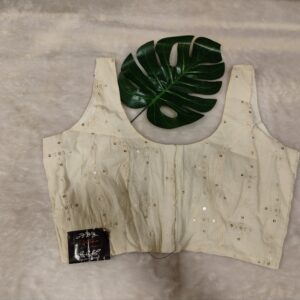 Khadi Handwork S/L - Image 1