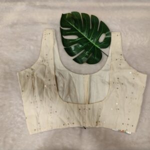 Khadi Handwork S/L - Image 2