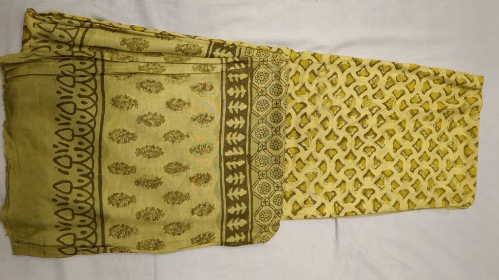 Moslin Modal Multani