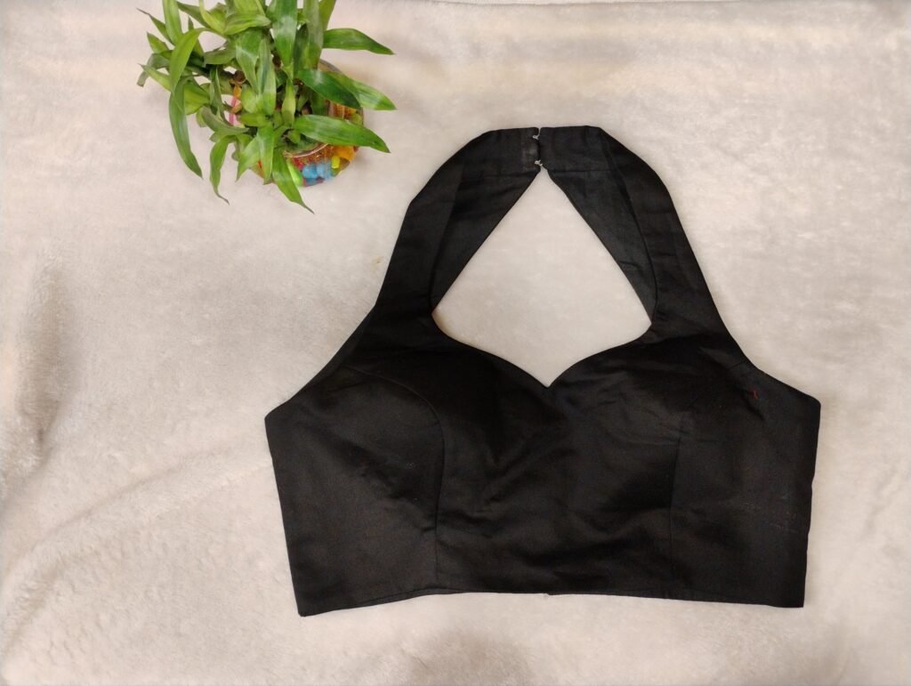 Sabya Halter Neck S/L