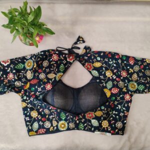 Georgette Backless G/S - Image 2