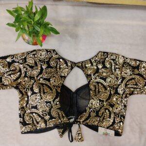 Gor. De. Backless - Image 2