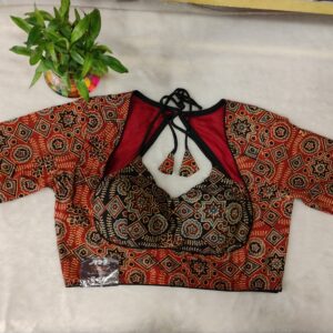 Ajrakh Mashaba G/S - Image 1