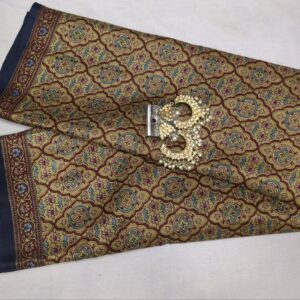 Semi Modal Silk - Image 1