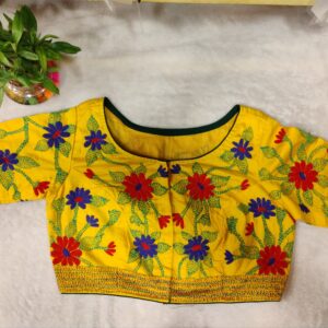 Nakshi Kantha N/P G/S - Image 1