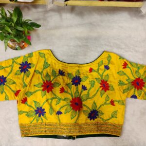 Nakshi Kantha N/P G/S - Image 2