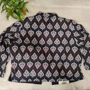 Ikkat Collar - Image 2