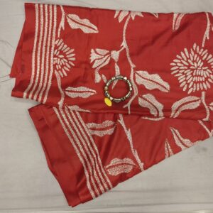 Bangalore Silk Katha - Image 1