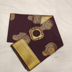 Semi Muga - Image 1